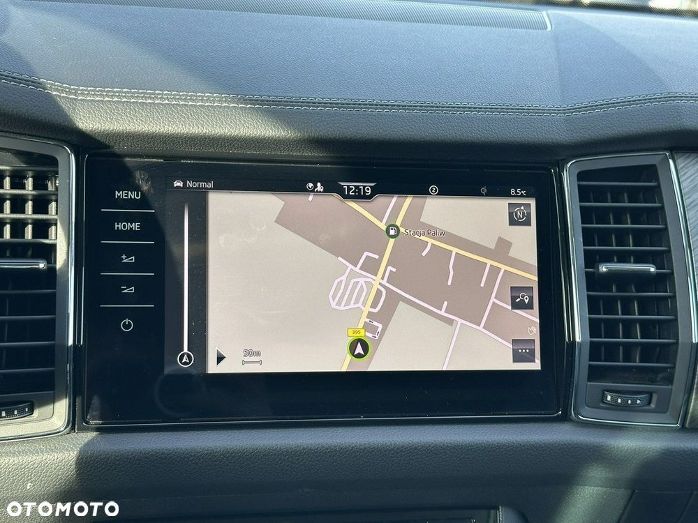 Skoda Kodiaq - 29