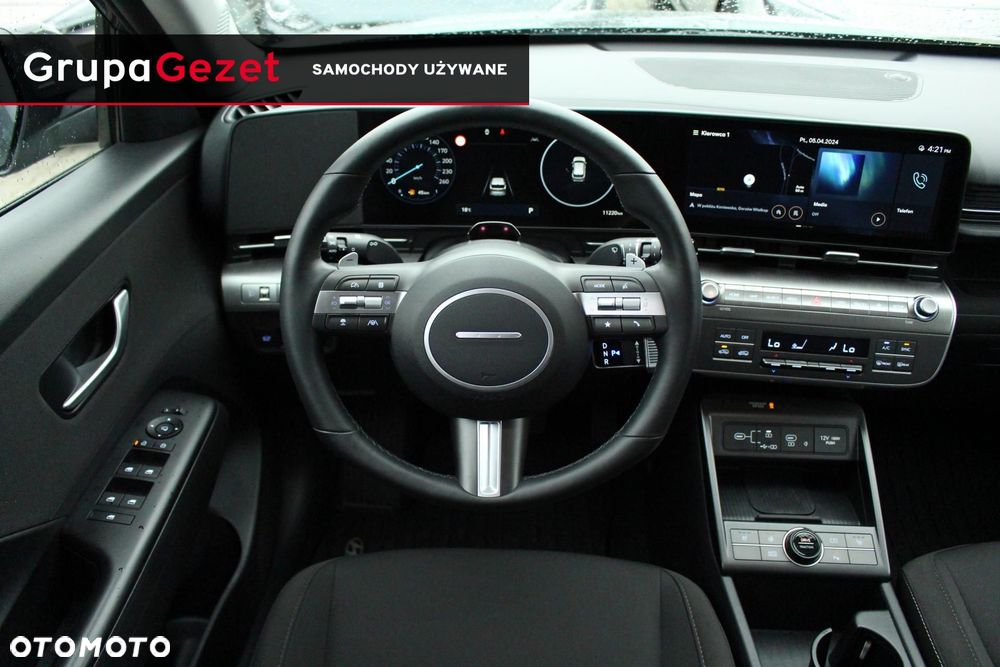 Hyundai Kona - 17