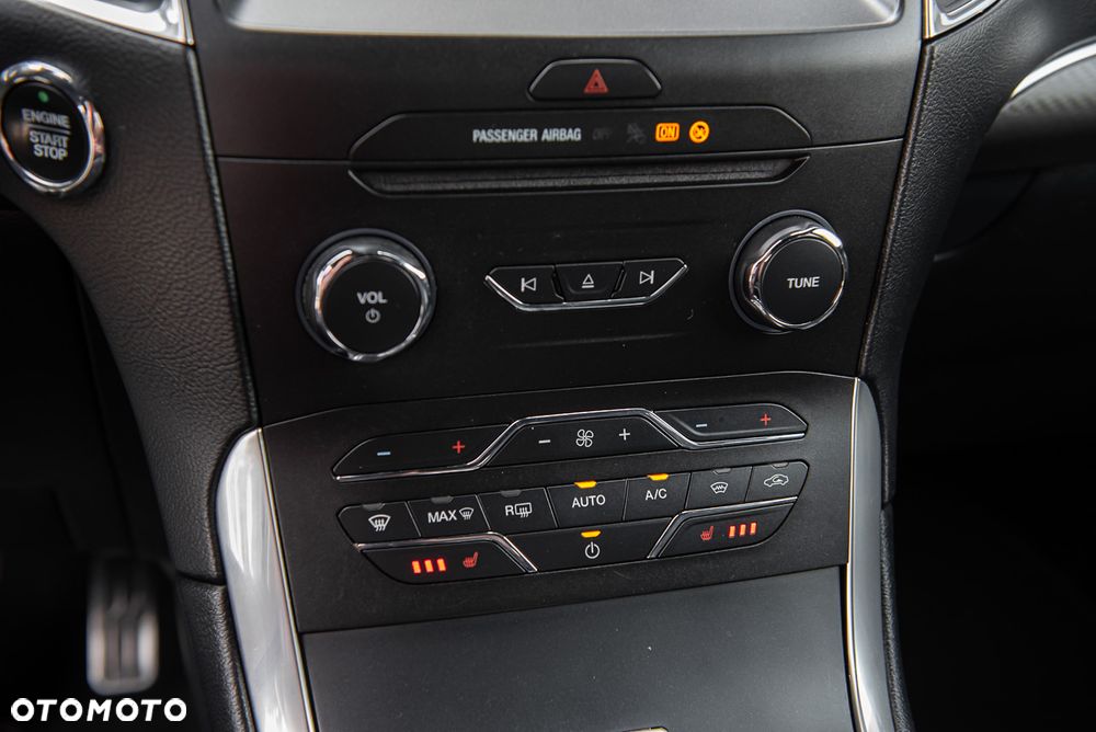 Ford S-Max 2.0 EcoBlue AWD ST-Line - 28