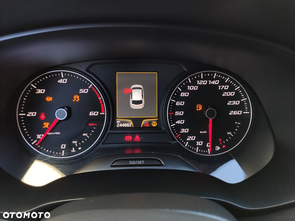 Seat Leon 2.0 TDI FR S&S - 18