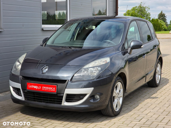 Renault Scenic 1.6 16V 110 Authentique