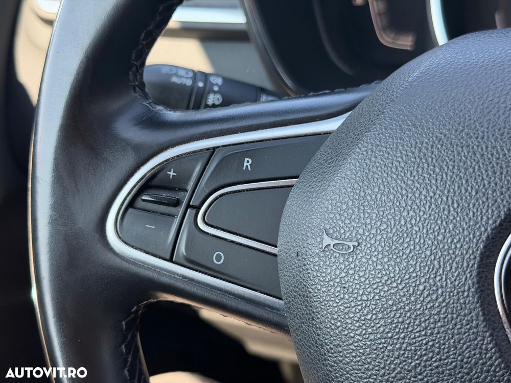 Renault Kadjar Energy dCi 130 Bose Edition - 34