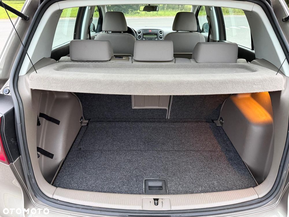 Volkswagen Golf Plus 1.4 TSI Trendline - 19