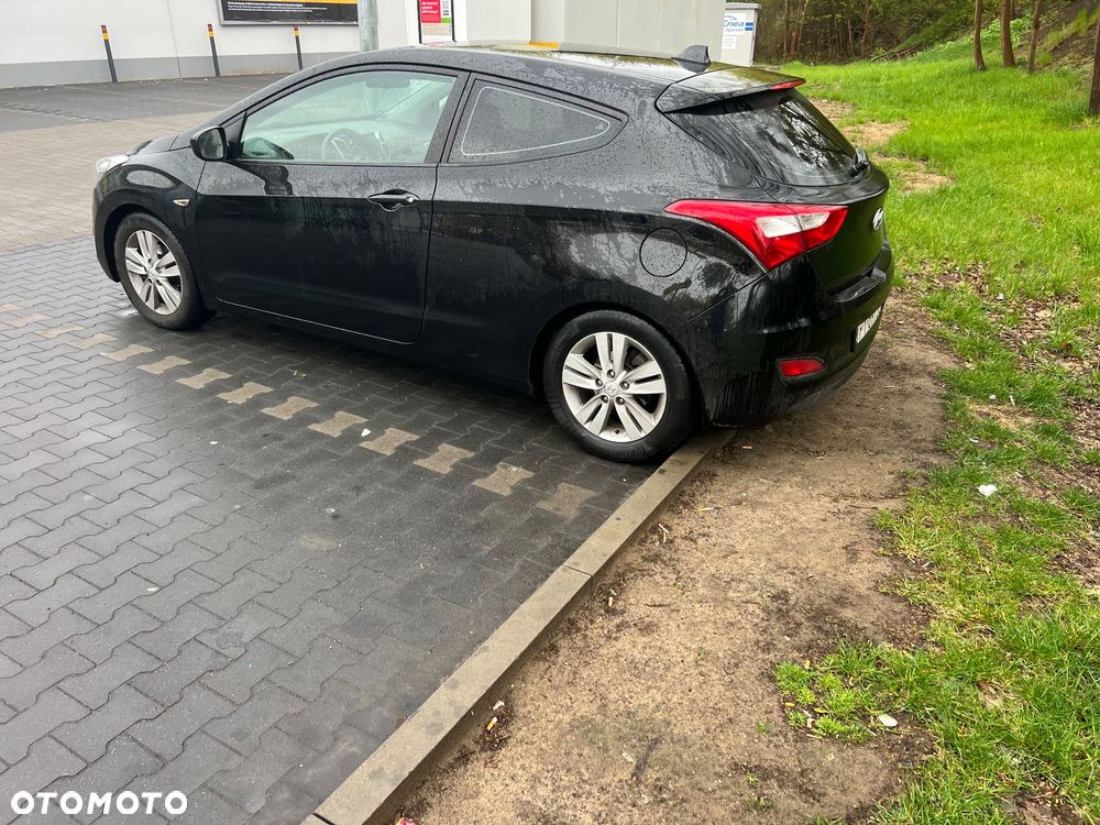 Hyundai i30 1.4 Style - 4