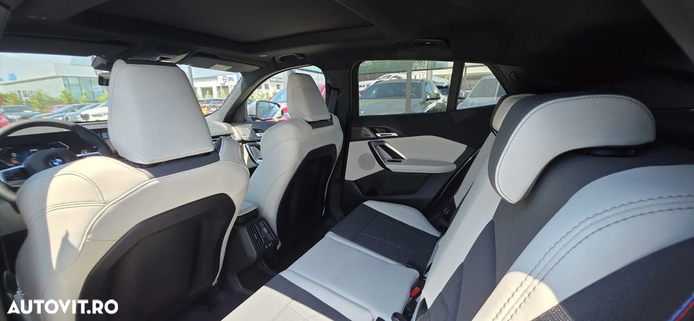 BMW X2 2026 — imagine 6
