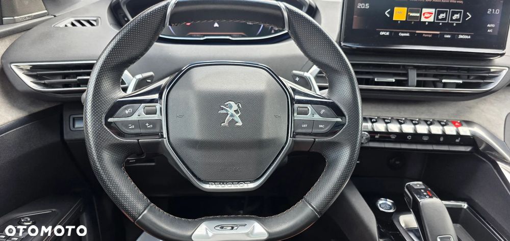 Peugeot 5008 BlueHDi 130 EAT8 GT - 23