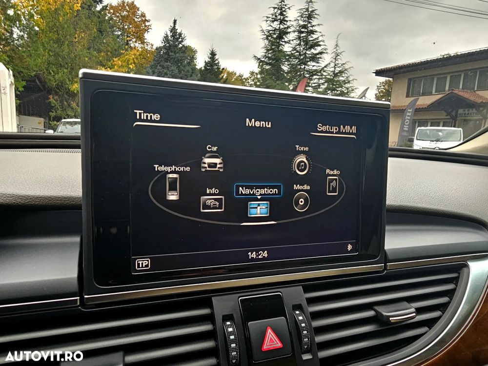 Audi A6 - 35