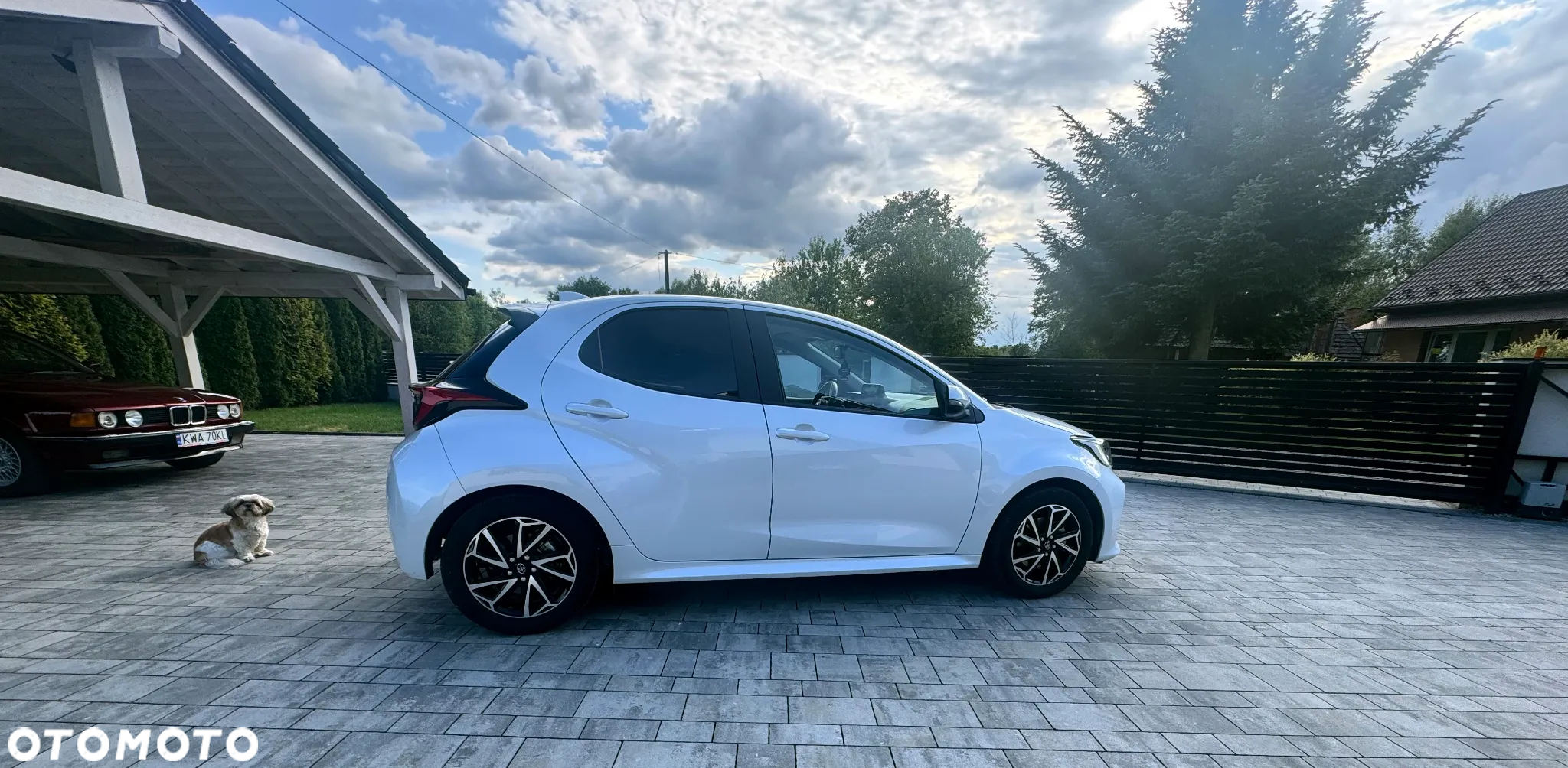 Toyota Yaris Hybrid 1.5 Premiere Edition - 17