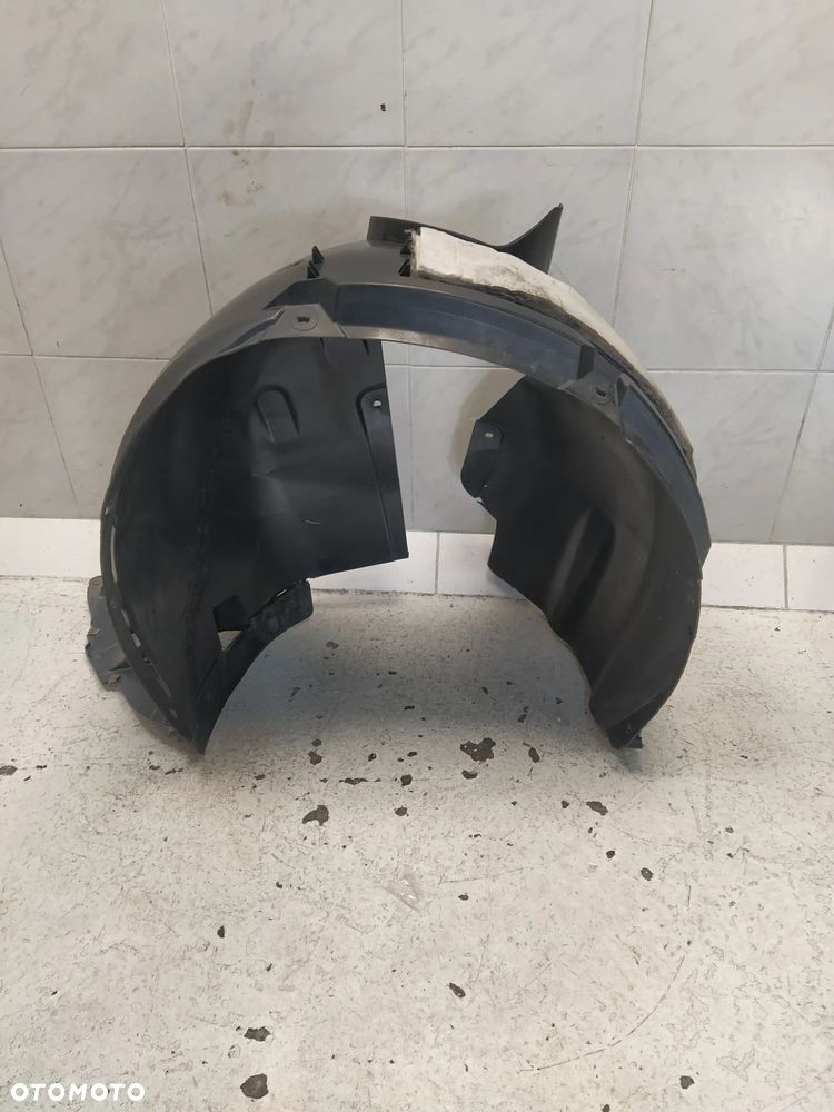 VW TIGUAN II 5NA 16- NADKOLE LEWY PRZÓD LEWE PRZEDNIE ORYGINAŁ - 7