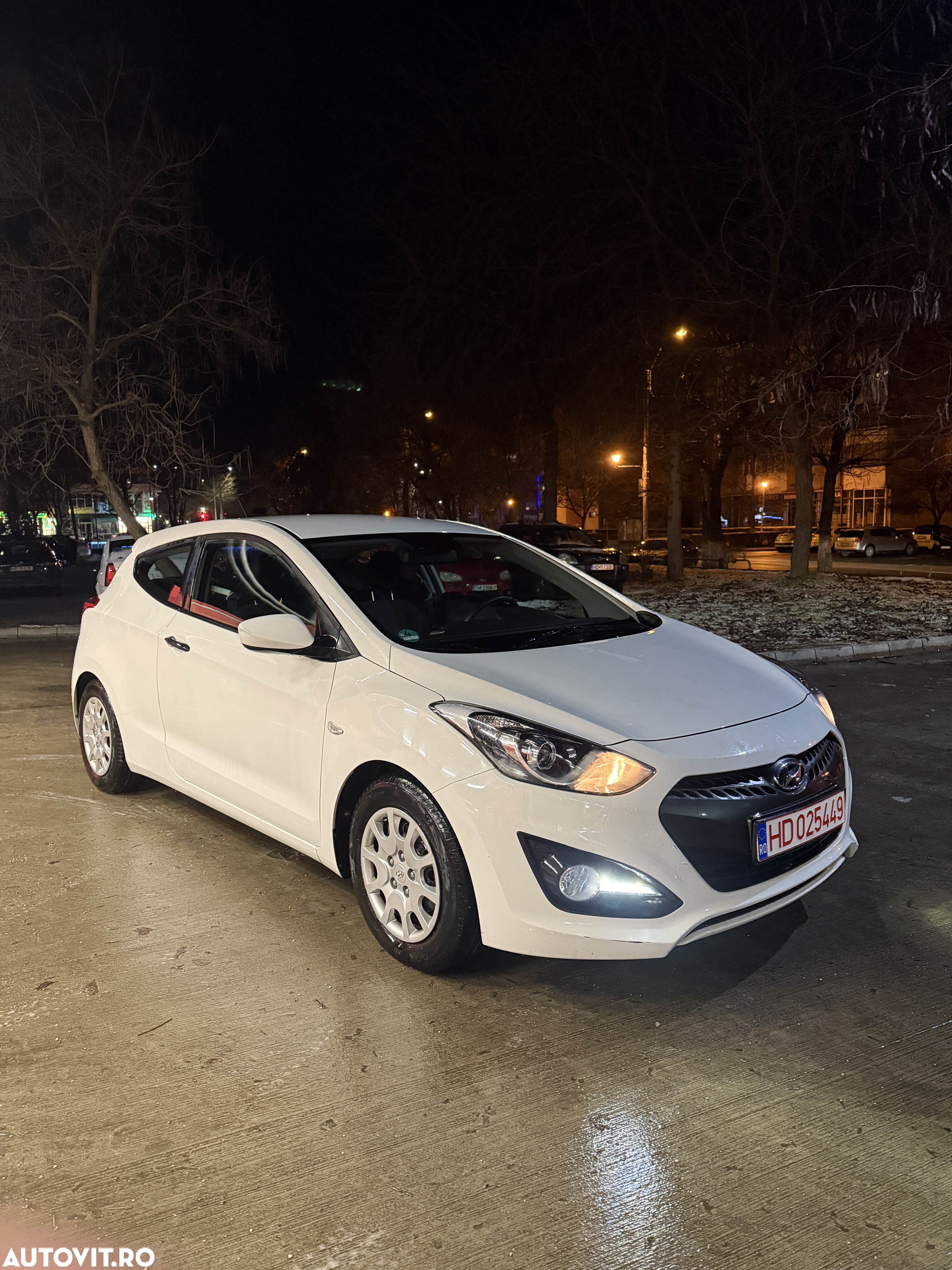 Hyundai i30 1.4 Advantage - 11