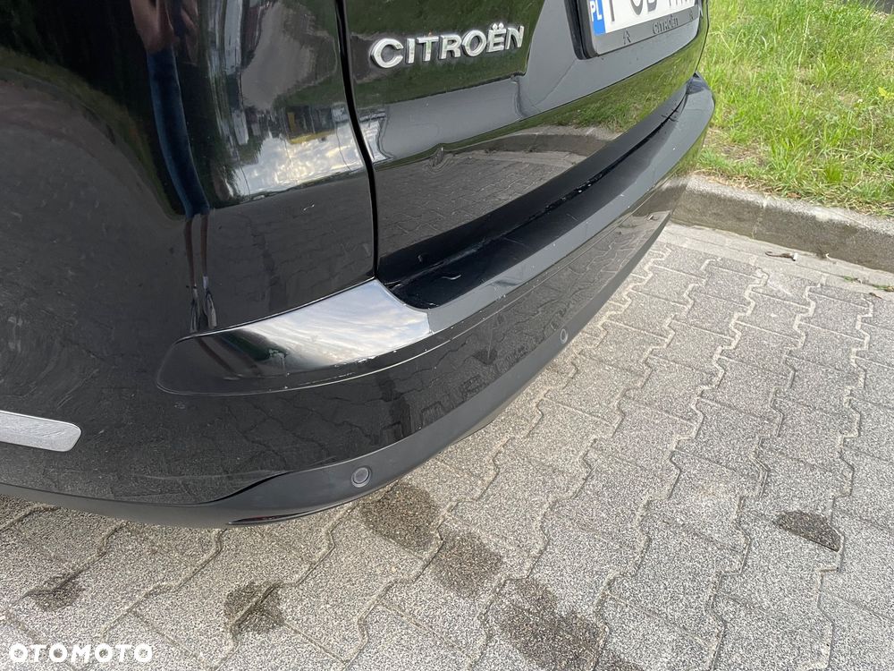 Citroën C5 2.0 HDi Exclusive - 25