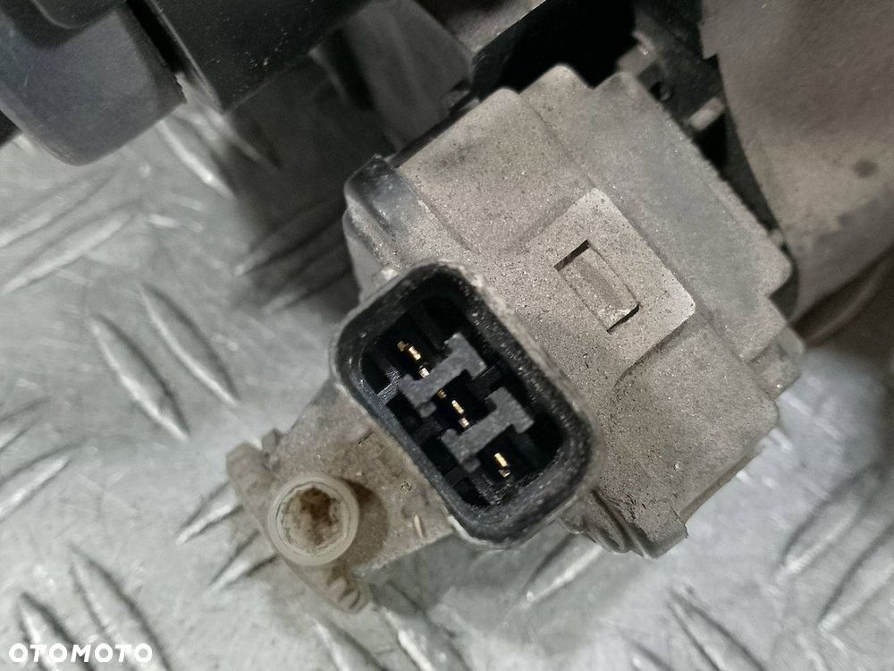 LAMPA PRZÓD LEWA MAZDA 3 20-A860L - 4