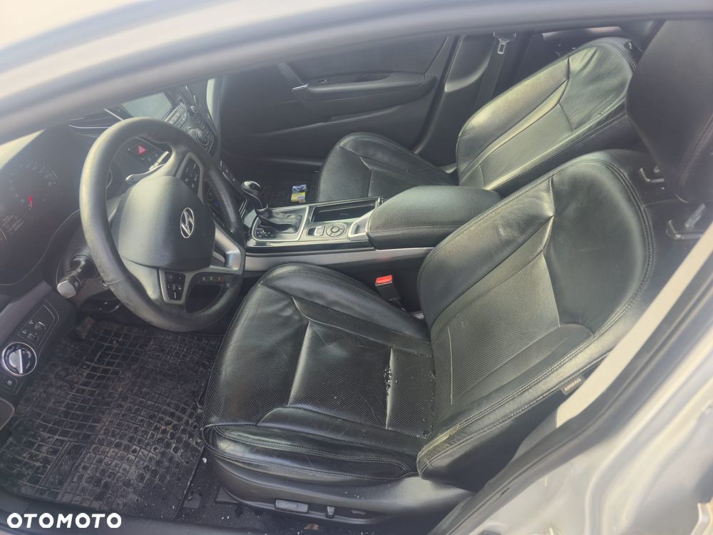 Hyundai i40 1.7 CRDi Premium - 7