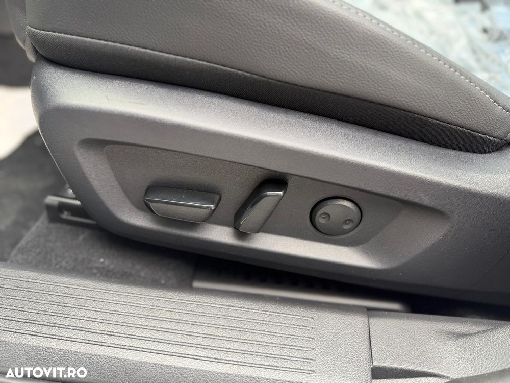 Nissan Qashqai 1.3 l MHEV X-Tronic Tekna - 5