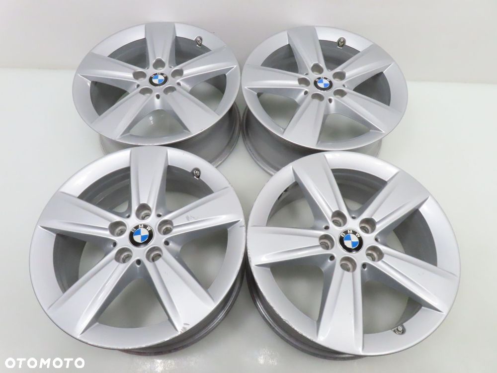 Alufelgi 17'' BMW 2 F45 F46 5x112 7,5J ET54 6855087 - 1