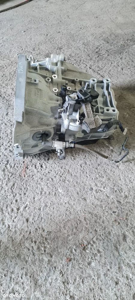 HYUNDAI TUCSON IV 1.6 T-GDI SKRZYNIA BIEGÓW WMJ6L - 4