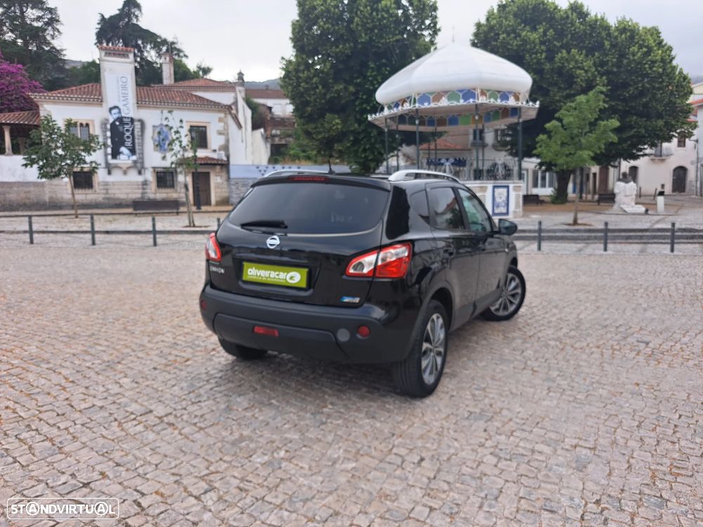 Nissan Qashqai 1.6 dCi Tekna Sport 360 - 28
