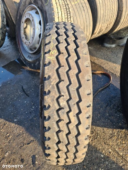 11R22.5 OPONA BARKLEY BL601 / 1 SZT / 13MM - 1