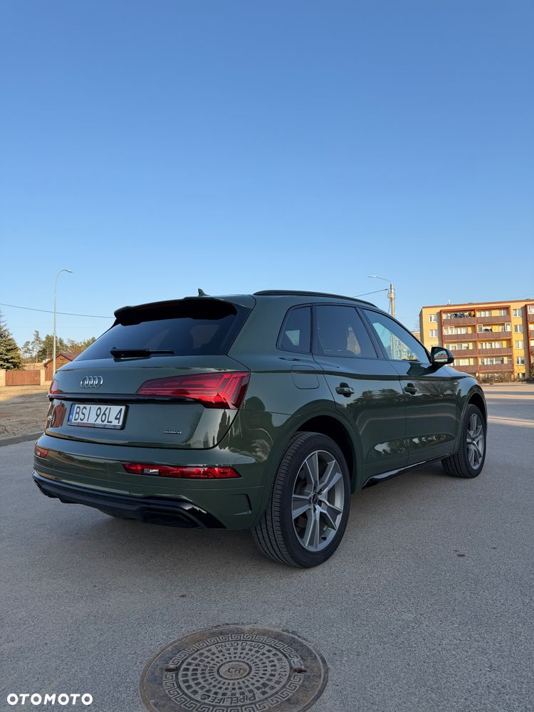 Audi Q5 45 TFSI quattro S tronic S line - 7