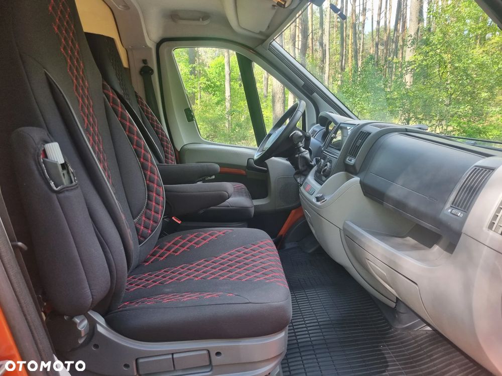Fiat Ducato - 9