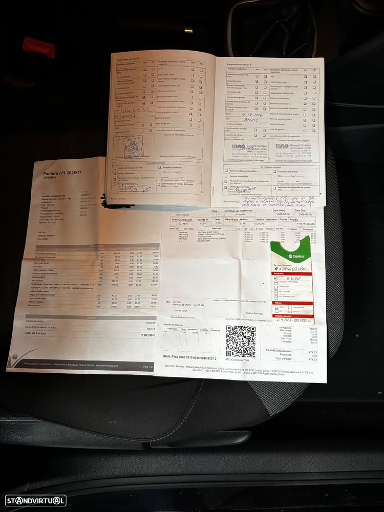 VW Polo - 16