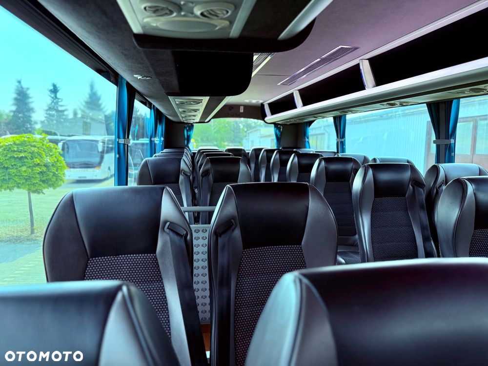 Mercedes-Benz Atego Unvi - 20