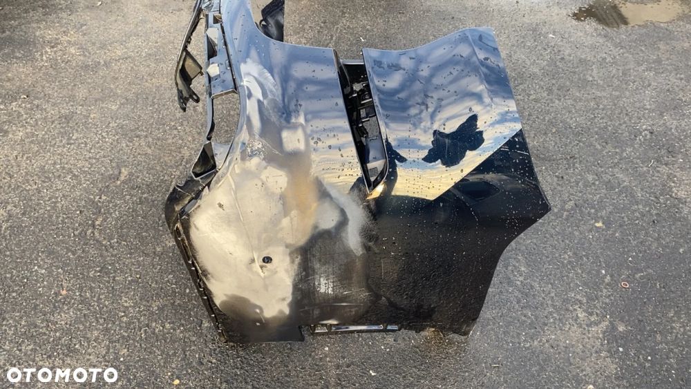 ZDERZAK TYŁ BMW X5 G05 MPAKIET - 3