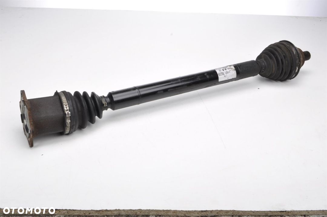 SEAT ALTEA 2.0 TDI PÓŁOŚ PRAWA DŁUGA AUTOMAT 04- - 1