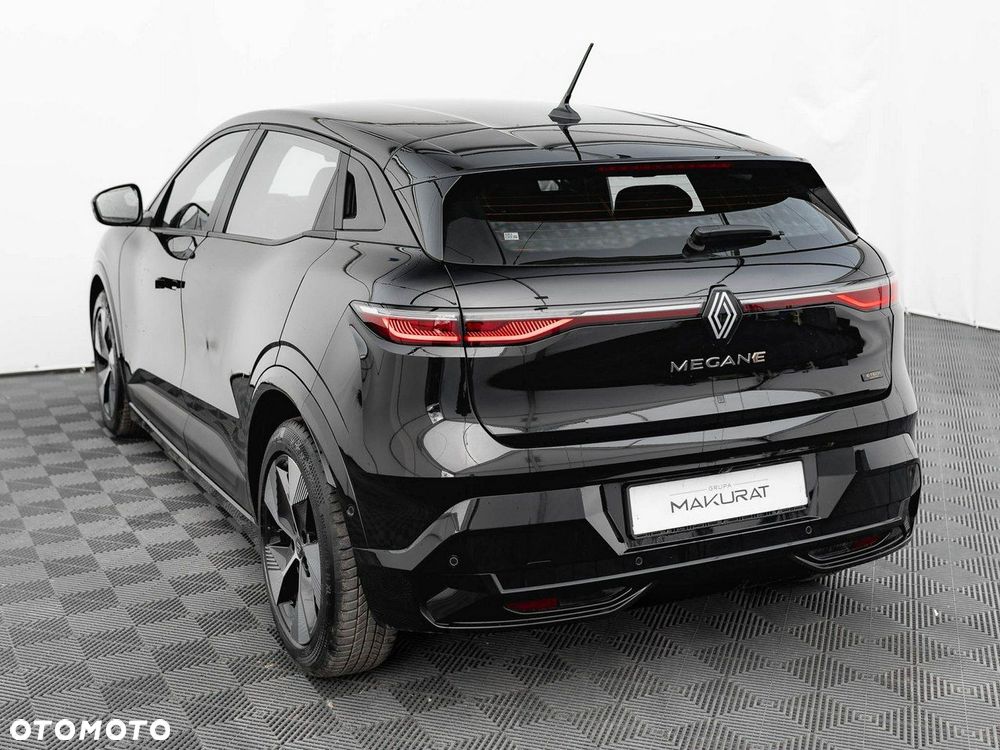 Renault Megane EV40 Equilibre - 5