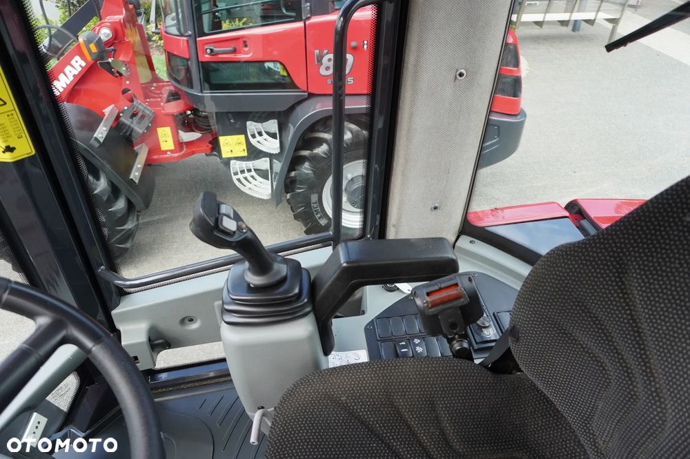 Schaeff Yanmar/SCHAEFF TL80/ 2023 / 2000 MTH! / 2 units - 24