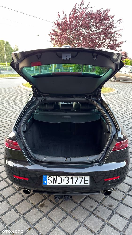 Alfa Romeo 159 1.9 JTDM 16V DPF ti - 25