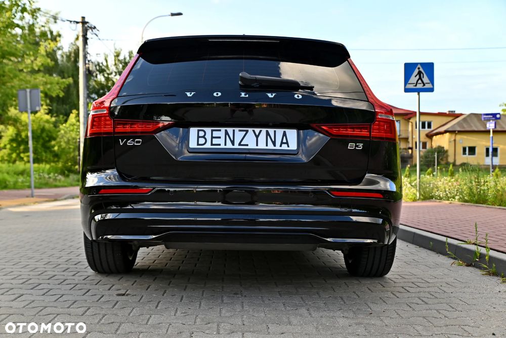 Volvo V60 B3 B Geartronic RDesign - 8