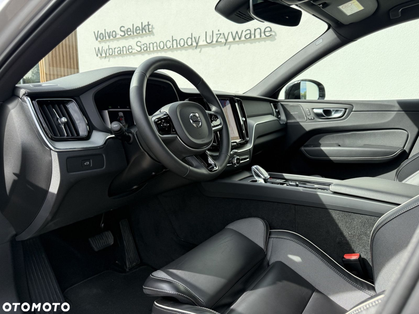 Volvo XC 60 - 14