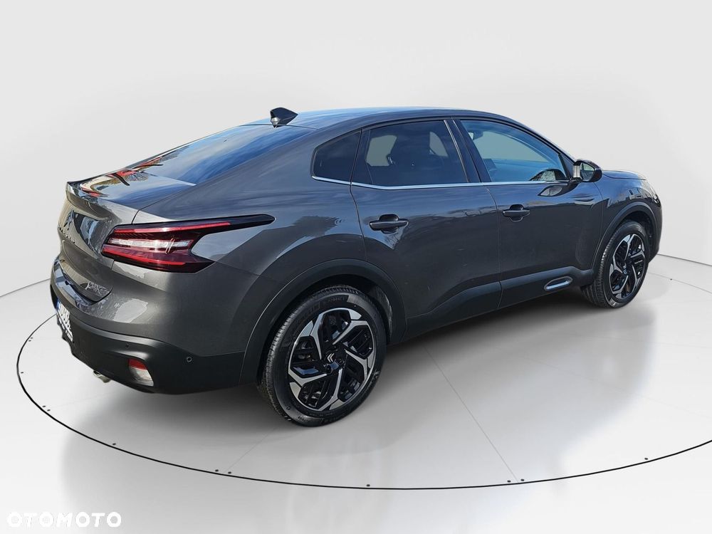 Citroën C4X - 6