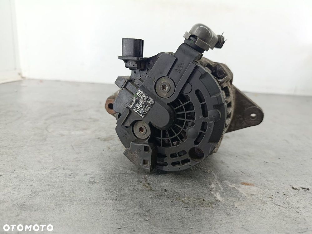 ALTERNATOR TOYOTA YARIS II 27060-0N011   0124225055   BOSCH 1.4 D-4D - 5