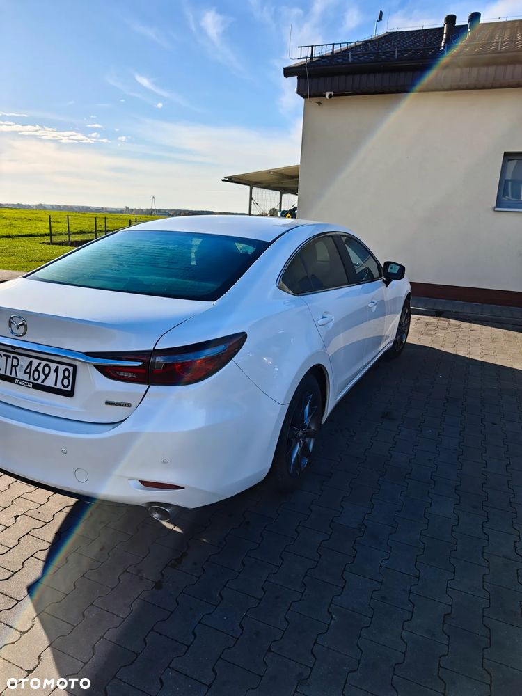 Mazda 6 - 10