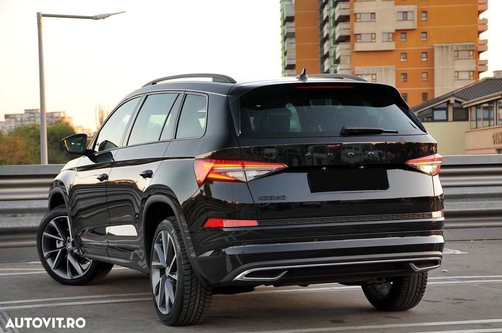 Skoda Kodiaq - 9