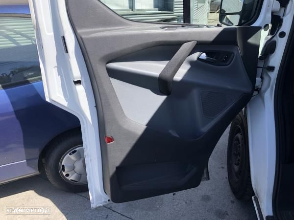 Para Peças Ford Transit Custom V362 Caixa (Fy, Fz) - 10