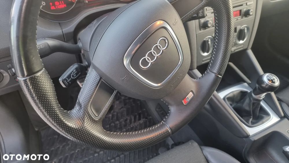 Audi A3 - 16