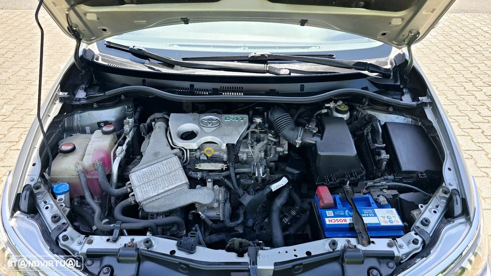 Toyota Auris 1.2T Comfort+Pack Techno +P.Sport - 31