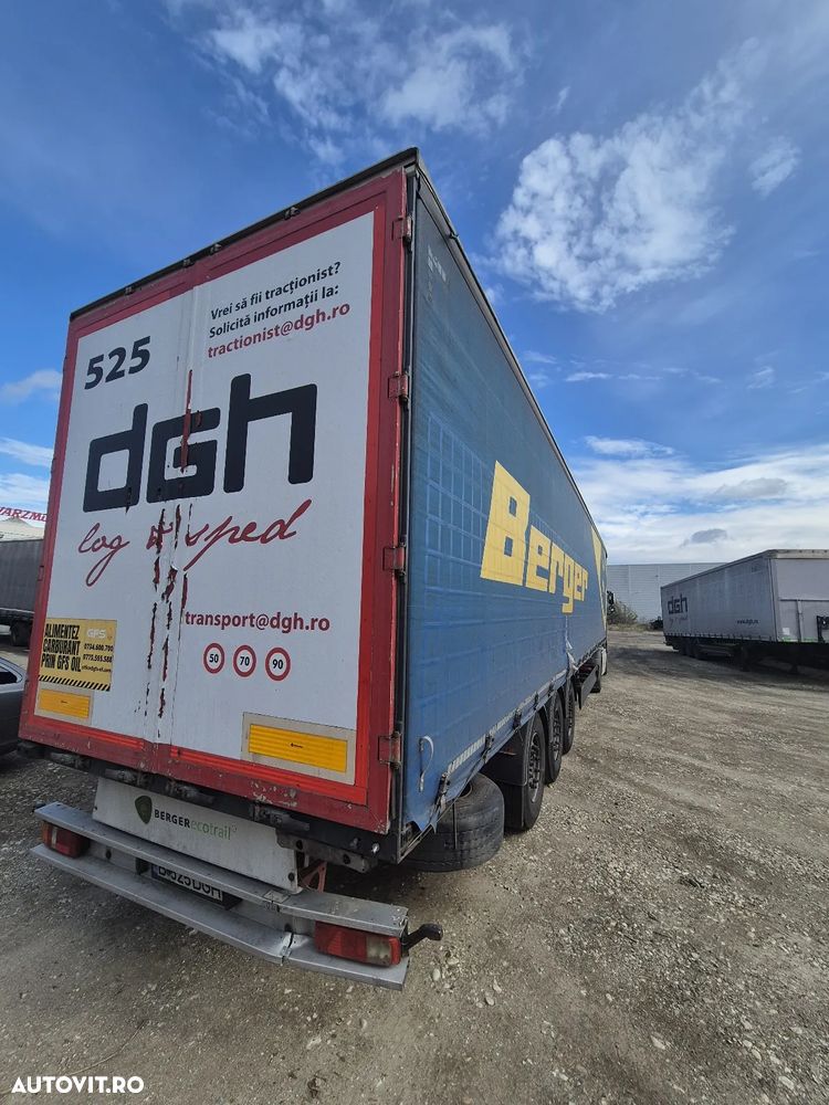 Berger SAPL 24 LTN - 9