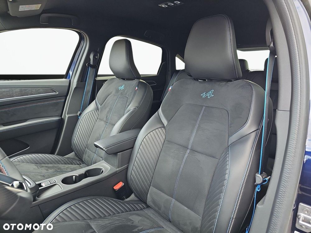 Renault Arkana 1.6 E-Tech Full Hybrid 145 Esprit Alpine MMT - 13