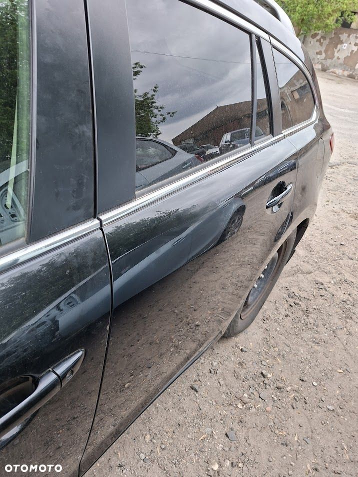 Mazda 6 GJ 2014 Kolor 41W Kombi na części - 14