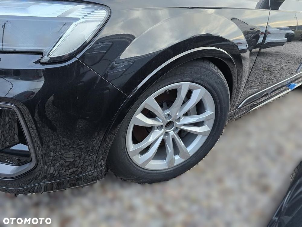Audi Q7 ver-50-tdi-mhev-quattro-s-line-tiptr - 12