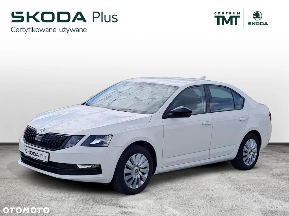 Skoda Octavia 1.5 TSI ACT Active - 1