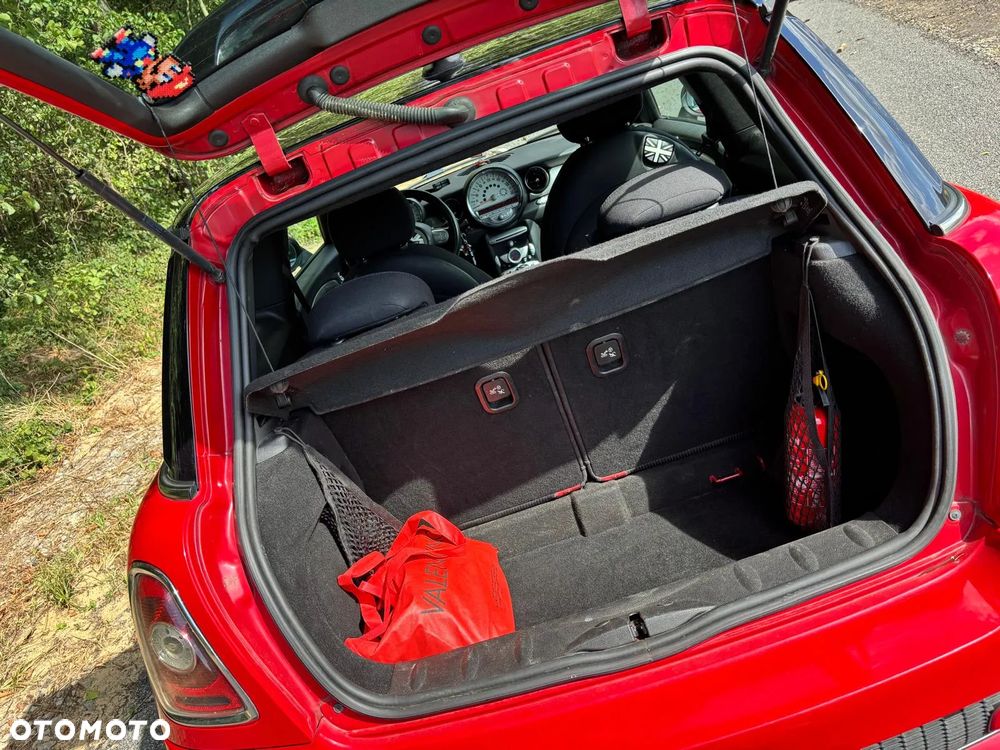 MINI Cooper S - 18