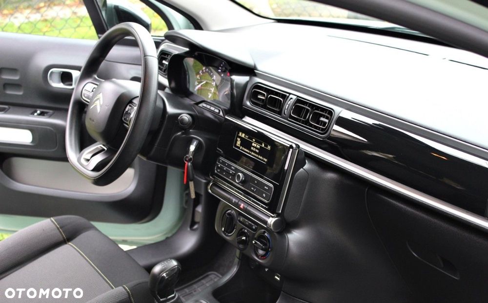 Citroën C3 - 17