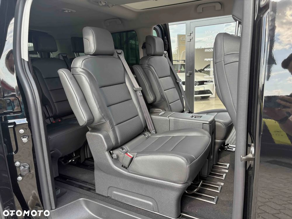 Opel Zafira - 30