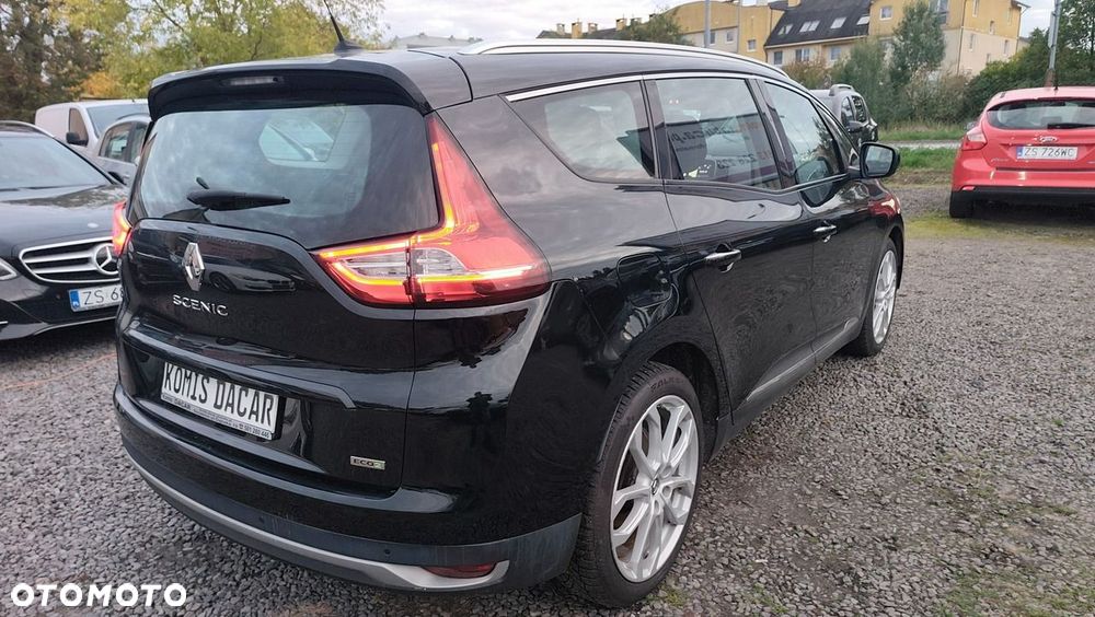 Renault Grand Scenic ENERGY dCi 110 Business - 4
