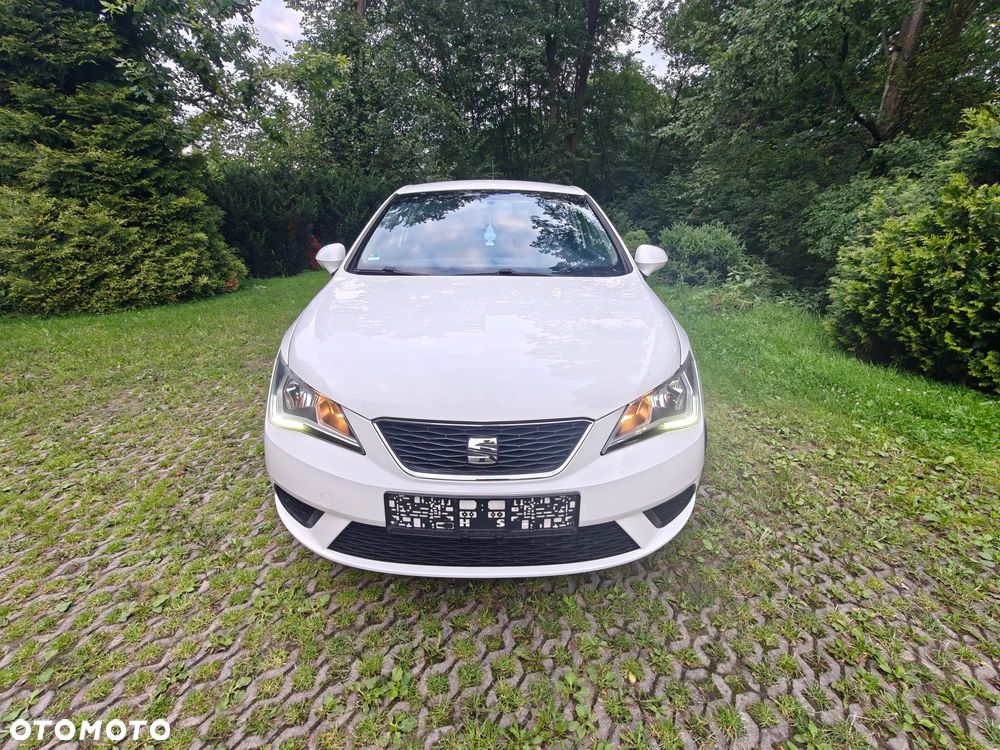 Seat Ibiza - 9